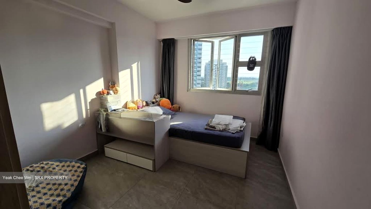 Blk 430D Fernvale Ridge (Sengkang), HDB 4 Rooms #583750491